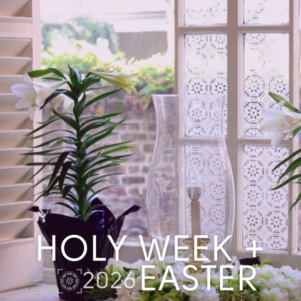 "04-05-2026: It's Easter! Now, You Can Have Real Courage"