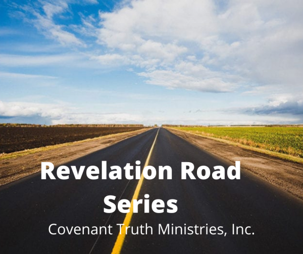 Revelation Road - Lesson 6 - The Timing Question