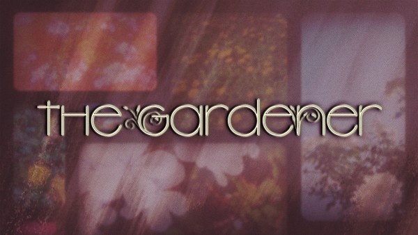 The Gardener (Palm Sunday 2024)