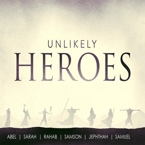 Unlikely Heroes (Part 6) - Samuel: A Child Who Heard God