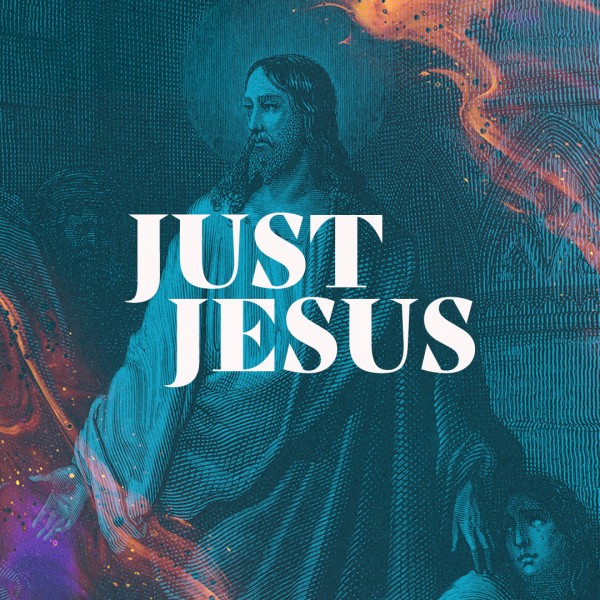 Jesus is With Me