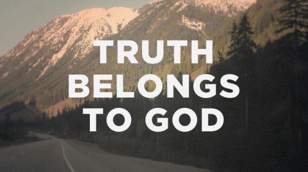 Are you a False Witness