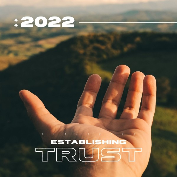 2022 Establishing Trust ( Jan 2, 2022)