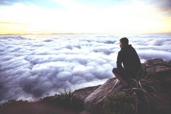 Una Gran Vision De Dios Para Tu Vida