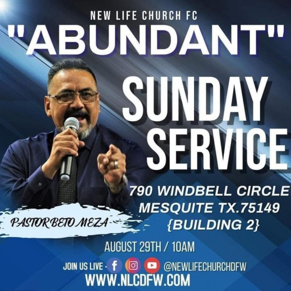 ABUNDANT