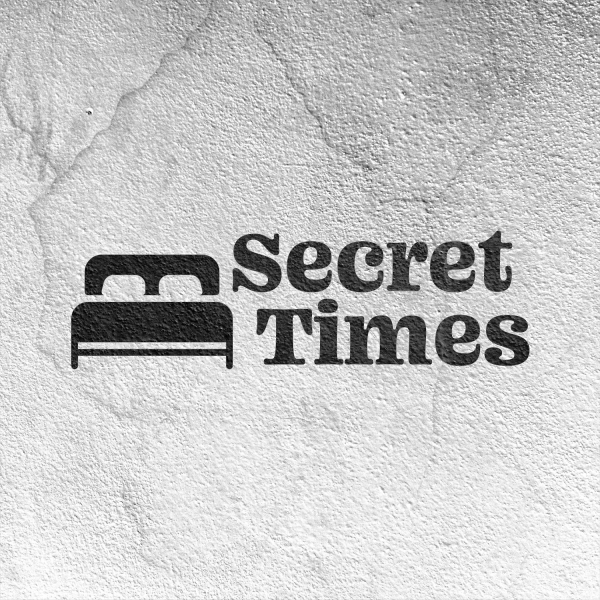 Secret Times - Pastor Timothy Peters