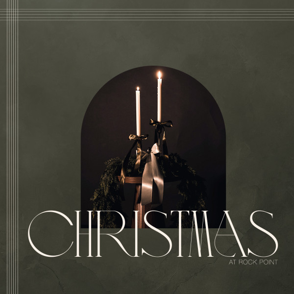 Christmas at Rock Point 2025