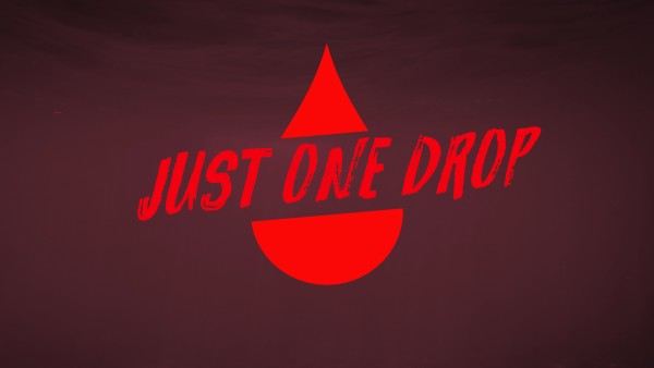 Just One Drop (Bishop Ken Smith)