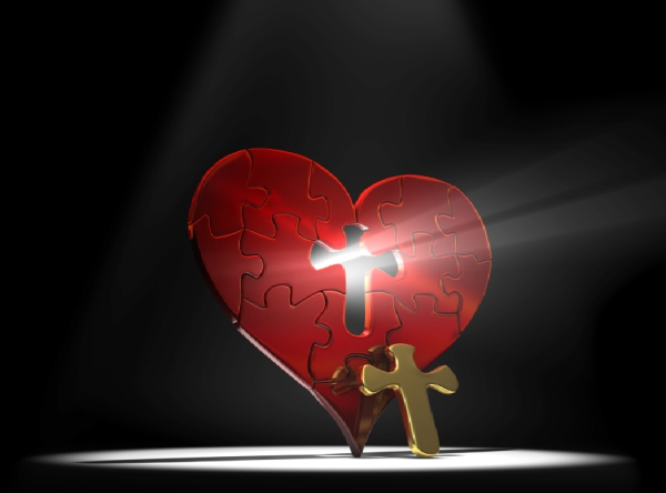 The Lord Is The Truth