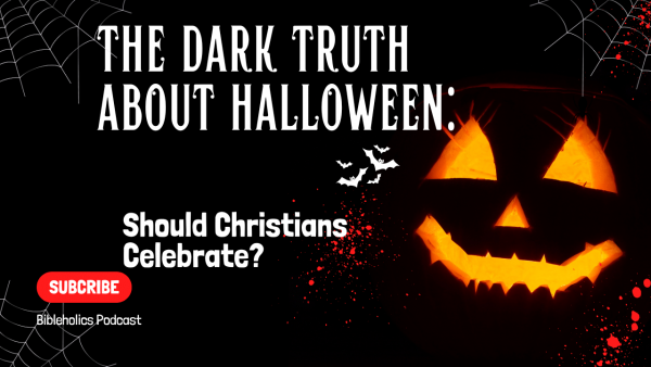 The Dark Truth About Halloween_ Should Christians Celebrate_