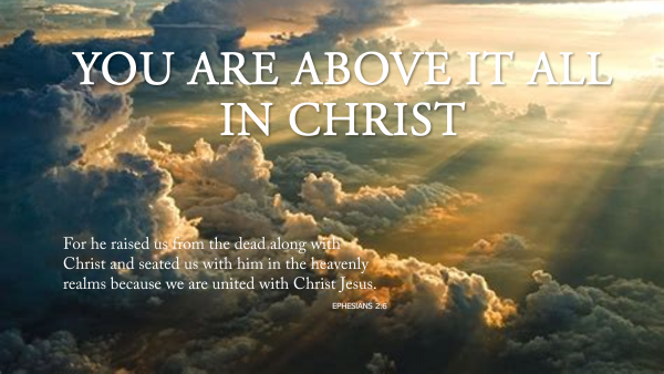 What Weapon Was Formed Against You - Desire God