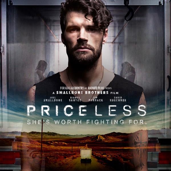 Ep12. Priceless the Movie with Joel Smallbone 