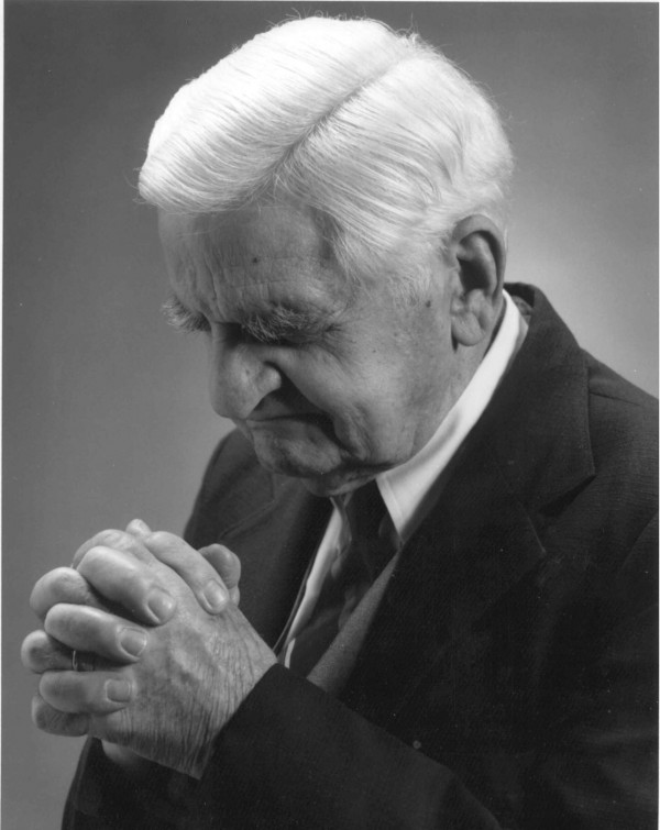 The Power Of Prayer 