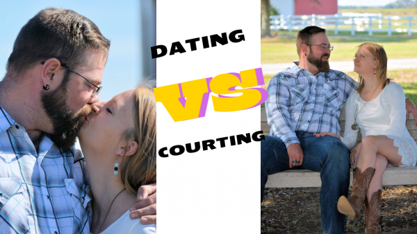 Dating vs Courting What shold Christians Do? Bibleholics Podcast #3