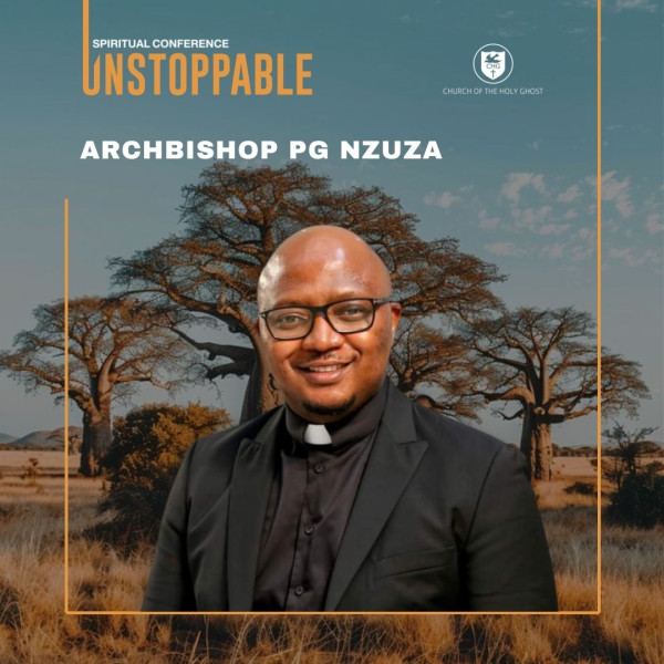 Day 7 Spiritual Conference Closing Service (Part 2) - 2026 Annual Spiritual Conference (Unstoppable)