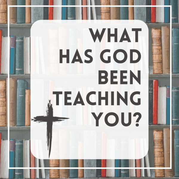 Gods Love and Power are Deeply Personal