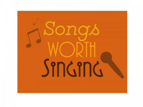 Songs Worth Singing - Part 1 - Psalms for Moms