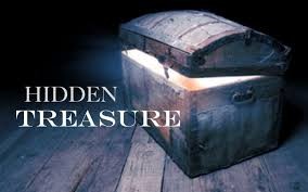Hidden Treasure
