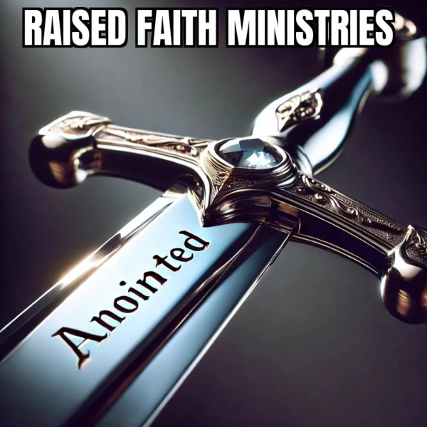Walk by Faith (not mercy)