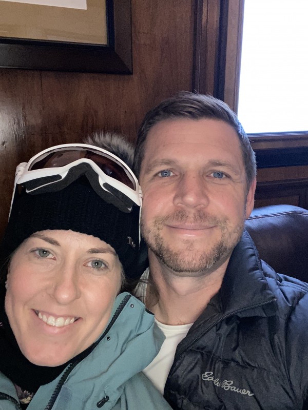 Episode 19: You Need a Marriage Getaway!