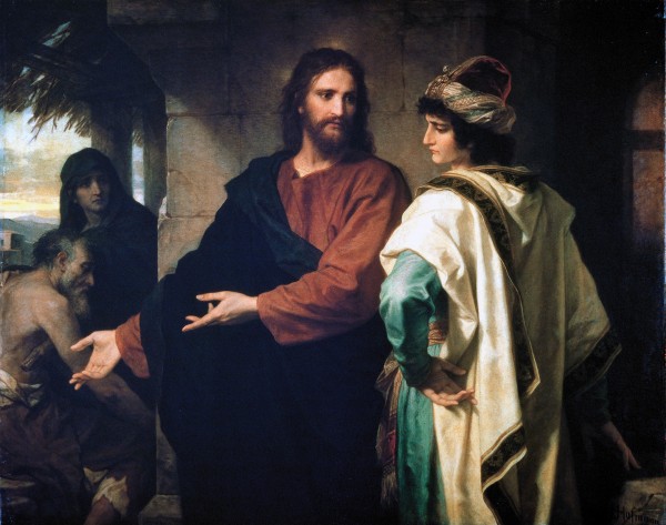 Christianity and Enneagram Podcast Number 3 - The Performer