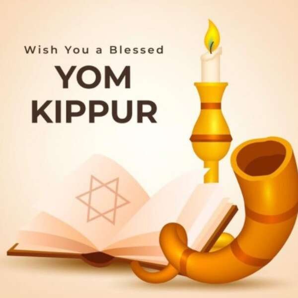 yum kippur