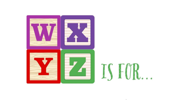 Z is For…Zelophehad's Daughter