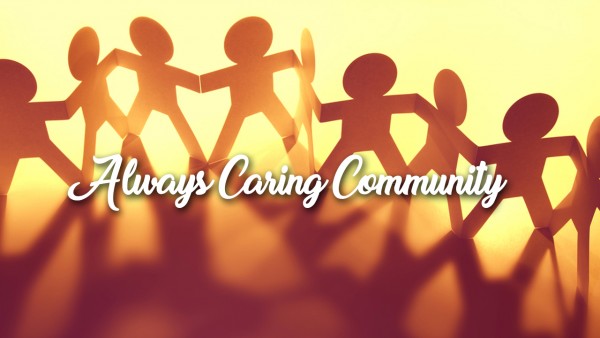 Always Caring Community 