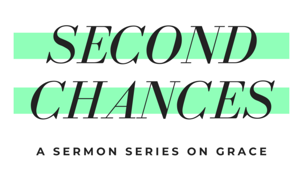 Second Chances: "Ask Us Anything" Session