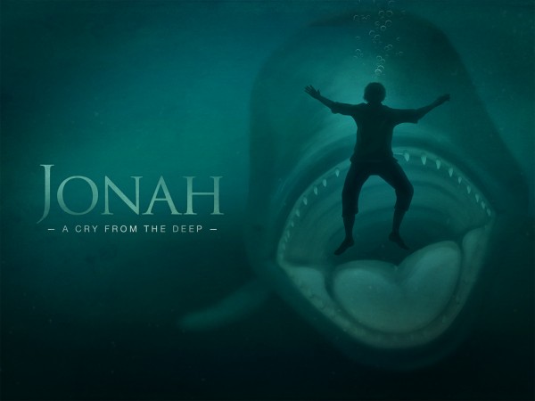 A Pouty Prophet (Jonah Part 2)
