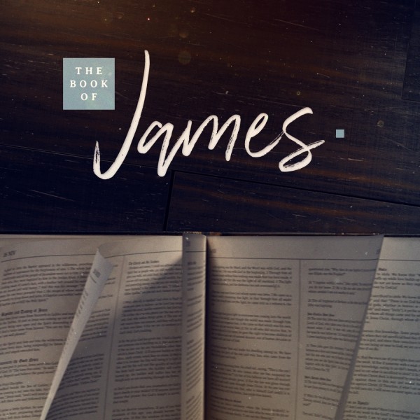 The Book of James | Getting to Know James
