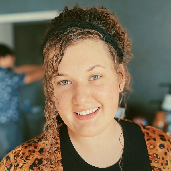 Just A Little Bit (Sis. Lisa Lemmons)