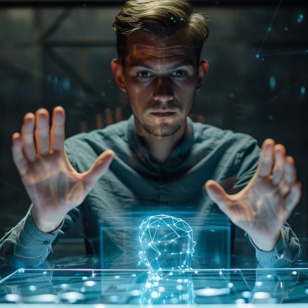 AI Trickery and Other Lies