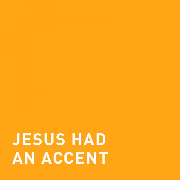 The Accent Of Humility