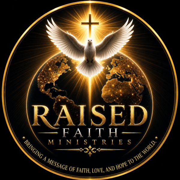 Faith (the Substance of things hoped for) Part 2
