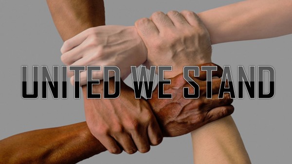 United We Stand