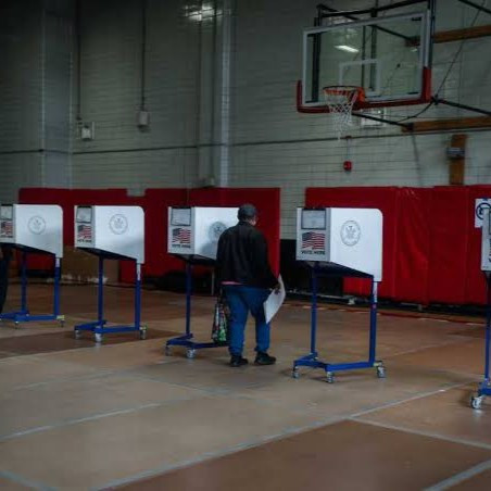 Sorry, elections can’t fix this…