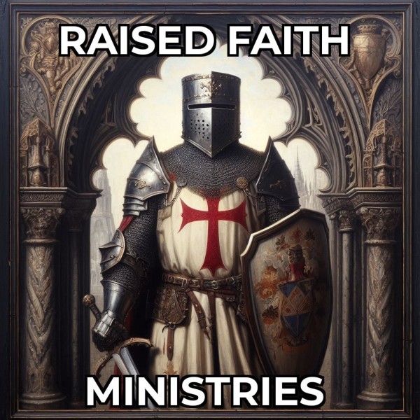 Great Faith Knows God