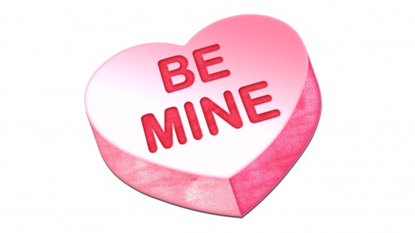 Be Mine
