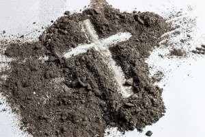 Ash Wednesday Meditation