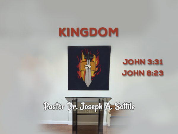 Kingdom, September 9, 2020