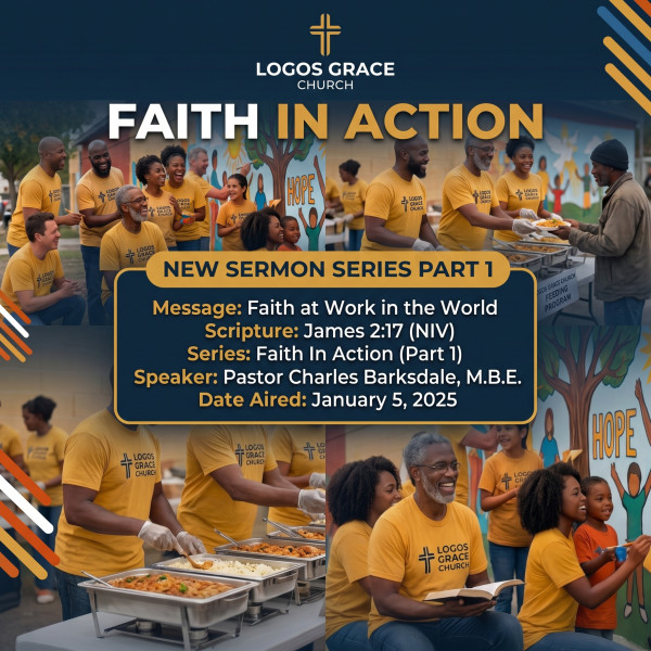 Faith at Work in the World (c)