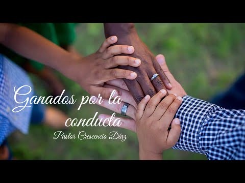 Ganados por la conducta