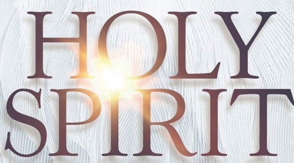 THE HOLY SPIRIT 1 Hour Broadcast
