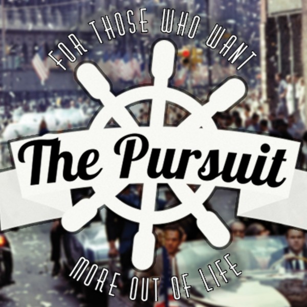 SG THE PURSUIT  A True Believer
