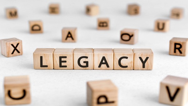 Legacy