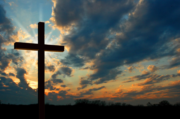 Good Friday Service