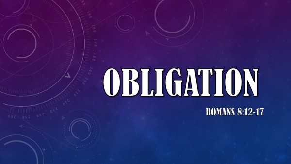 Obligation