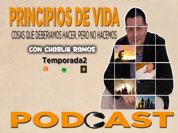 02 Principios de vida - Esa pequeñas cosas