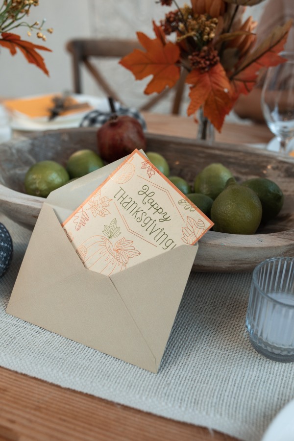 Episode 10: Move over Christmas, it is Thanksgiving!